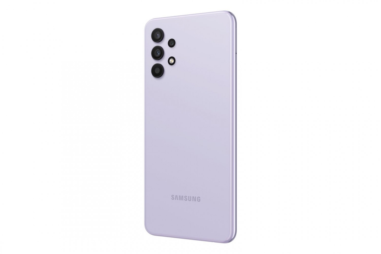 Samsung Galaxy A32 4G 4GB/128GB (SM-A325) fialová