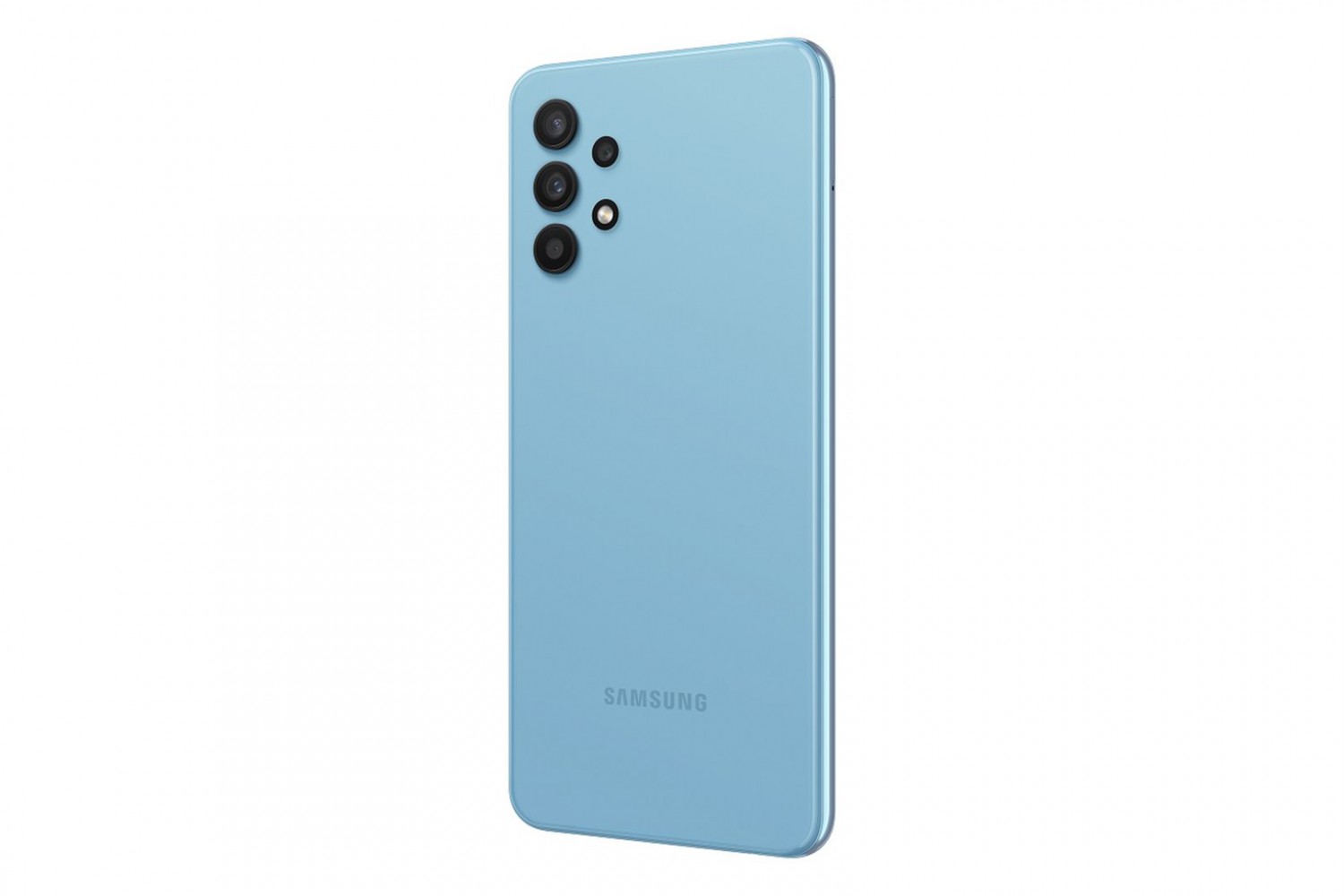 Samsung Galaxy A32 4G 4GB/128GB (SM-A325) modrá