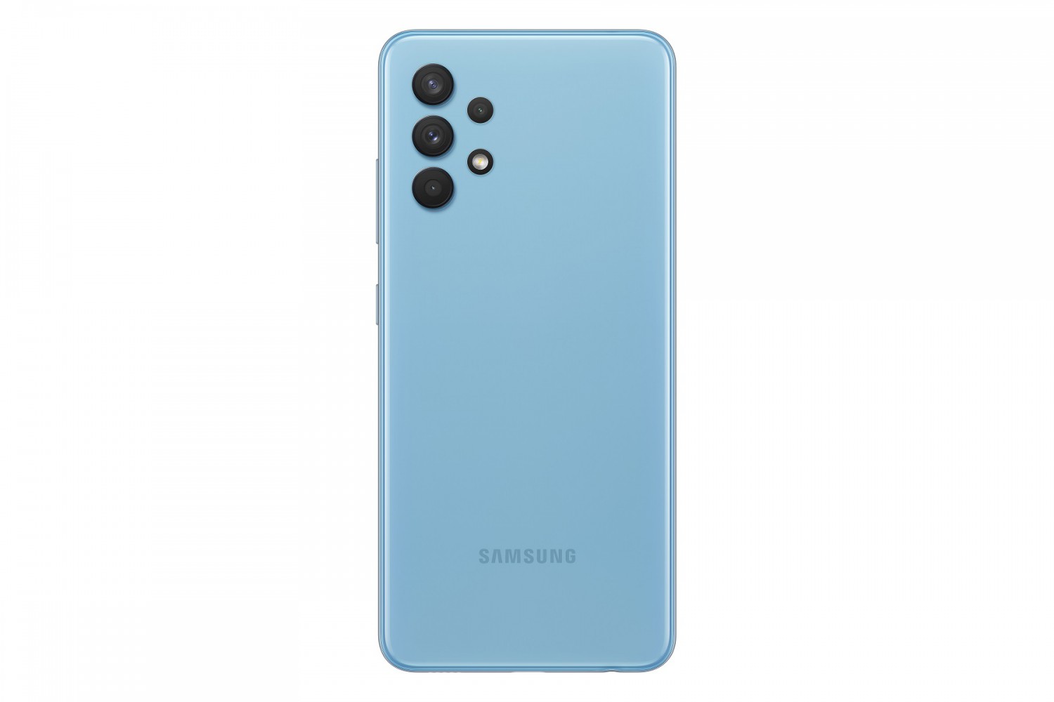 Samsung Galaxy A32 SM-A325 Blue  DualSIM