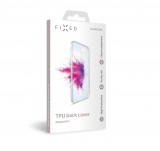 TPU gelové pouzdro FIXED pro Samsung Galaxy A52/A52 5G/A52s 5G čirá
