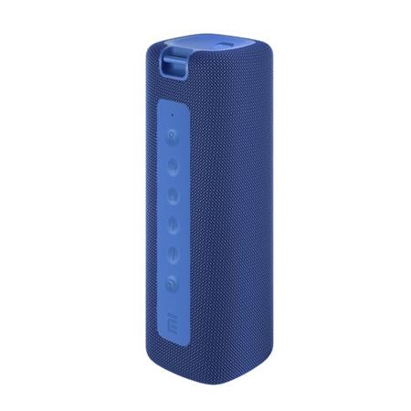 Xiaomi Mi Portable Bluetooth Speaker (16W) modrá