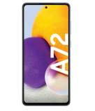 Samsung Galaxy A72 6GB/128GB (SM-A725) modrá