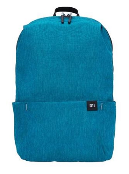 Xiaomi Casual Daypack modrá