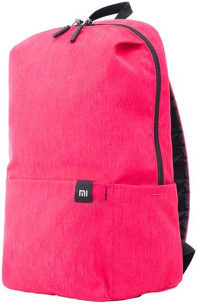 Xiaomi Mi Casual Daypack růžová