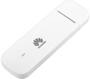 Modem Huawei E3372h LTE USB