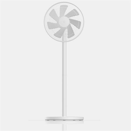Chytrý ventilátor Xiaomi Mi Smart Standing Fan 1C + DOPRAVA ZDARMA