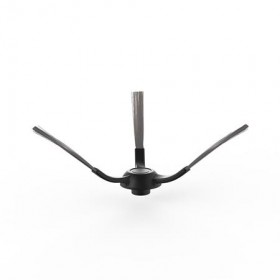 Náhradní boční kartáč pro Xiaomi Mi Robot Vacuum-Mop Pro černá