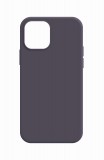 Zadní kryt FIXED MagFlow s podporou Magsafe pro Apple iPhone 12 mini, modrá