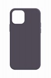 Zadní kryt FIXED MagFlow s podporou Magsafe pro Apple iPhone 12/12 Pro, modrá