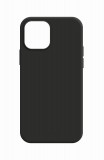 Zadní kryt FIXED MagFlow s podporou Magsafe pro Apple iPhone 12 Pro Max, černá