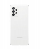 Samsung Galaxy A52 5G (SM-A526F) 6GB/128GB bílá