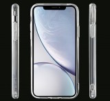 Silikonové pouzdro CLEAR Case 2mm pro Samsung Galaxy A52/A52 5G/A52s 5G