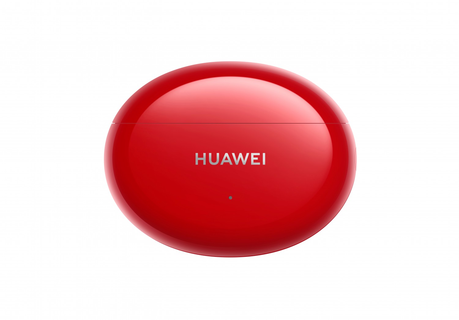 Huawei FreeBuds 4i červená