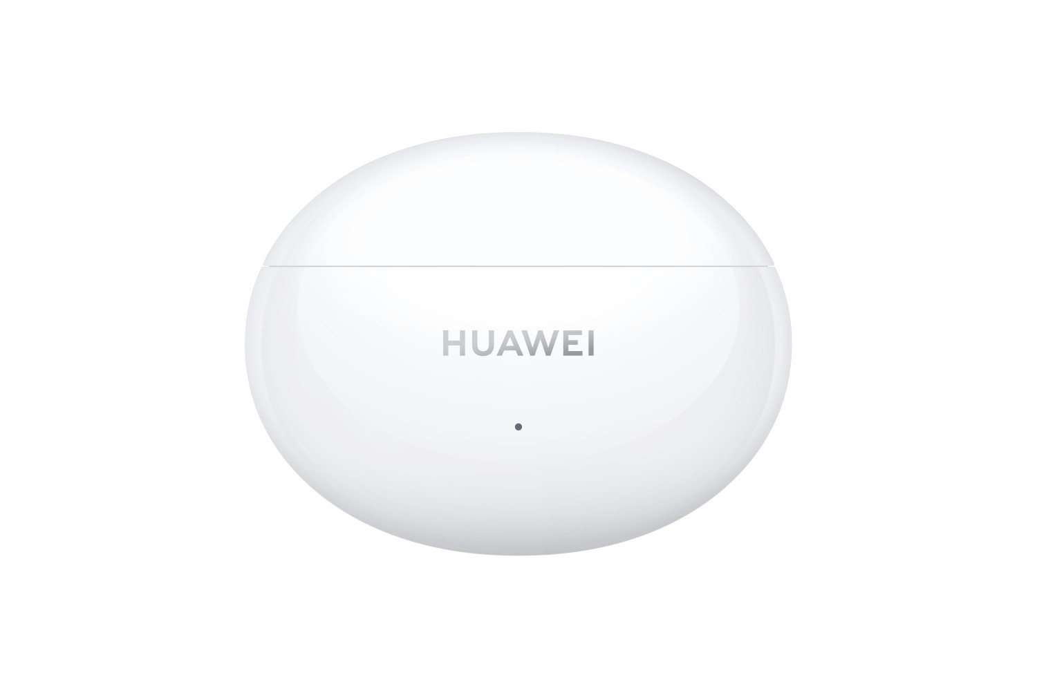 Huawei FreeBuds 4i bílá
