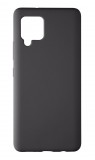 Zadní kryt Tactical Velvet Smoothie pro Samsung Galaxy A42, asphalt
