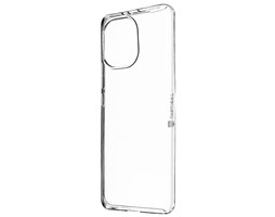 Kryt Tactical TPU pro Xiaomi Poco M3, transparentní