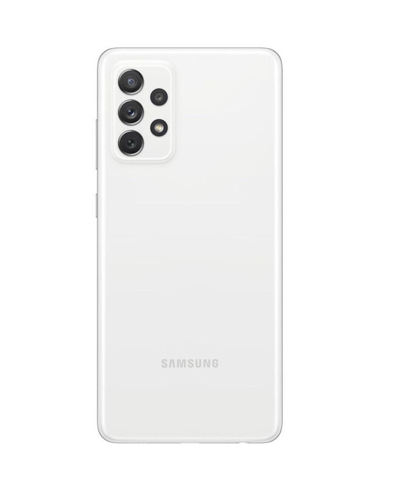 Samsung Galaxy A52 6GB/128GB (SM-A525) bílá