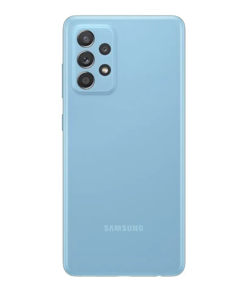 Samsung Galaxy A52 6GB/128GB (SM-A525) modrá