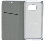 Pouzdro kniha Smart pro Samsung Galaxy A32 (SM-A325), modrá