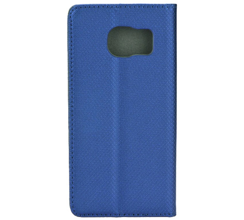 Pouzdro kniha Smart pro Samsung Galaxy A32 (SM-A325), modrá