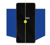 Ochranná fólie 3mk ARC+ pro Samsung Galaxy Z Fold2 5G