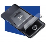 Ochranná fólie 3mk ARC+ pro Samsung Galaxy S20+