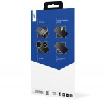 Ochranná fólie 3mk ARC+ pro LG K42