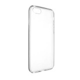 TPU gelové pouzdro FIXED pro Samsung Galaxy Xcover 5, čirá