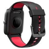 UleFone Watch GPS černá/červená