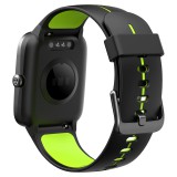 UleFone Watch GPS černá/zelená