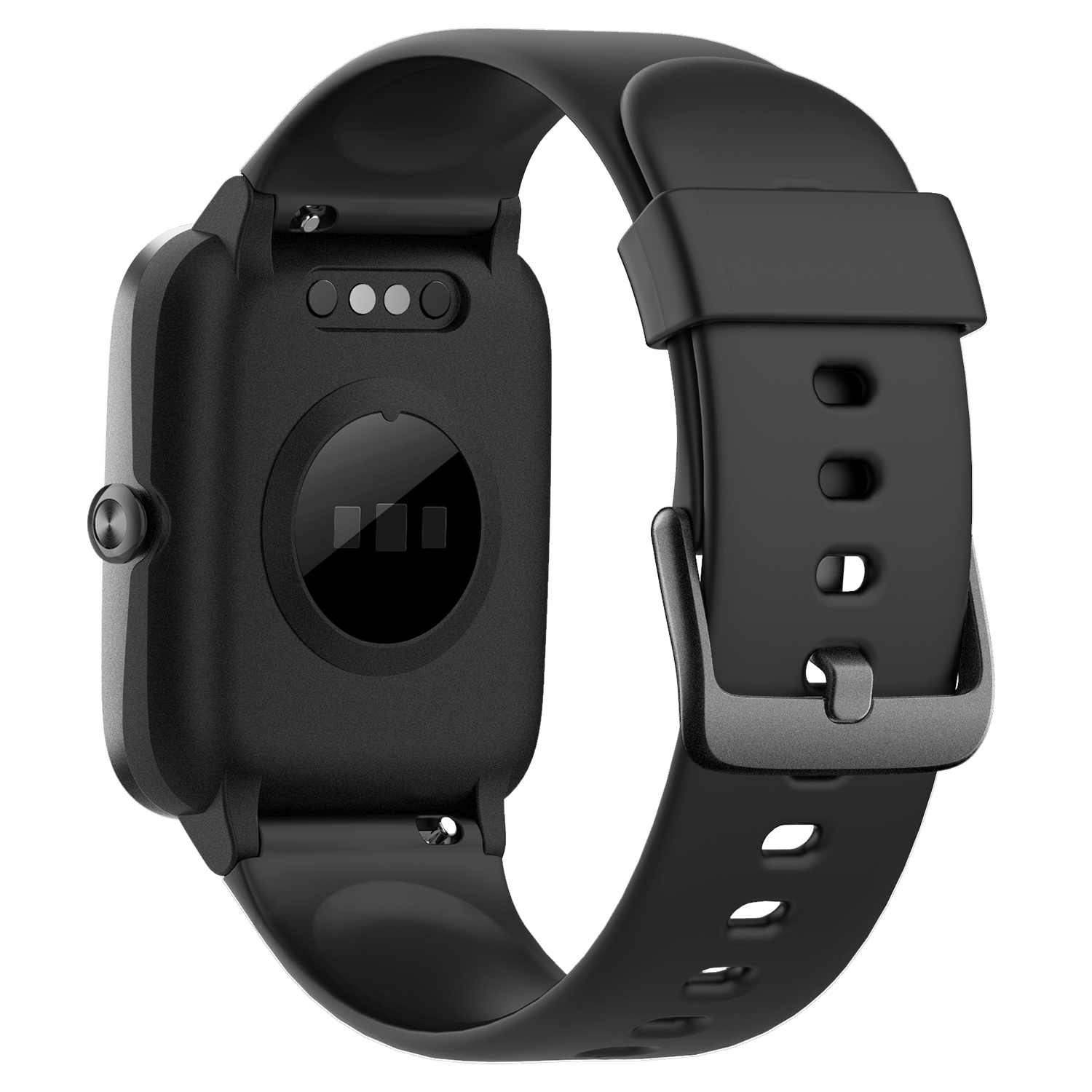 UleFone Watch černá