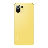 Xiaomi Mi 11 Lite 5G GB6/128GB žlutá