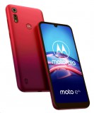 Motorola Moto E6s Plus 4+64GB DS gsm tel. Sunrise Red