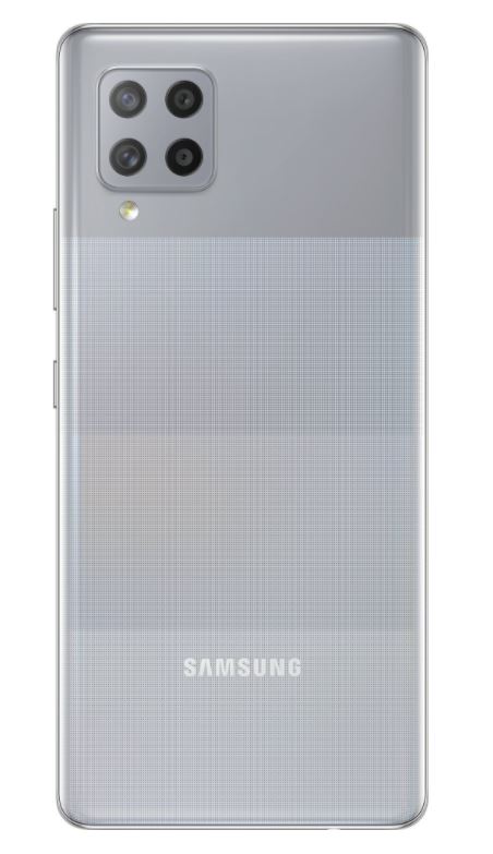 Samsung Galaxy A42 5G SM-A426B Šedá DualSIM
