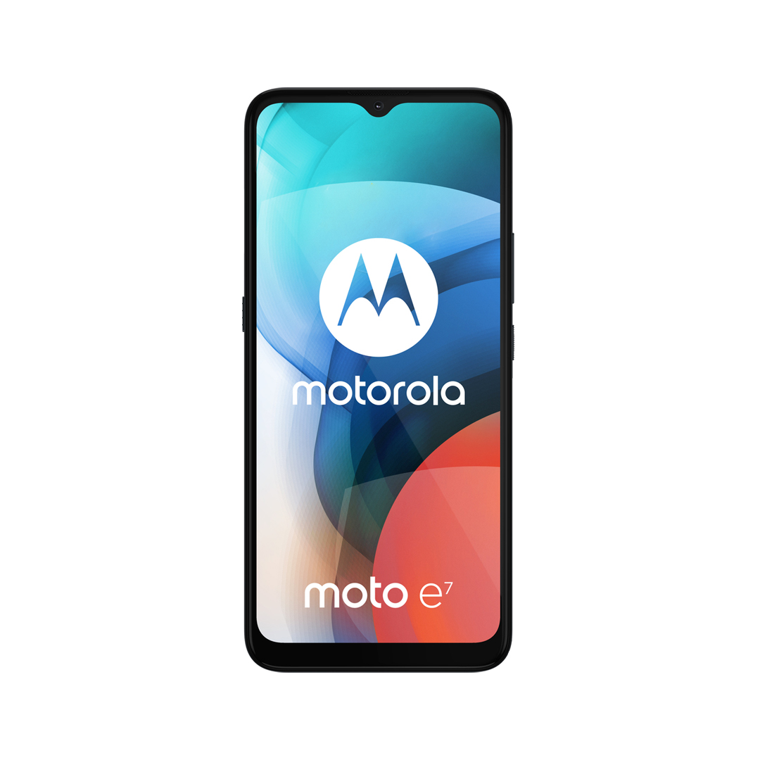 Motorola Moto E7 2GB/32GB Ice Flow