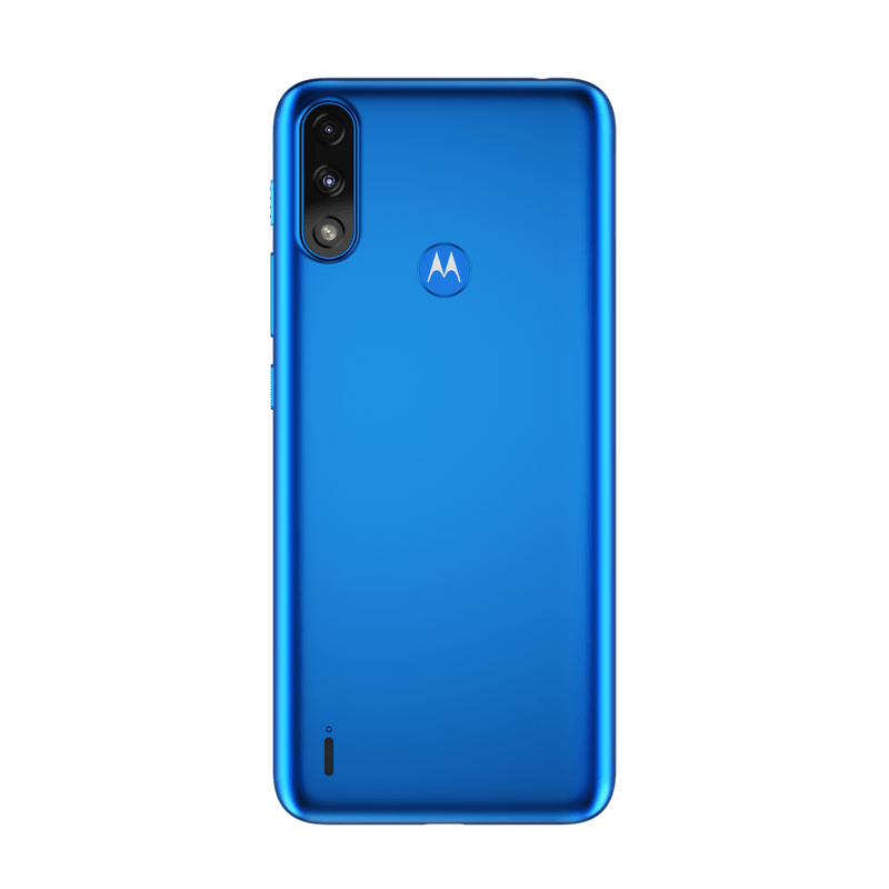 Motorola Moto E7i Power 2GB/32GB Digital Blue