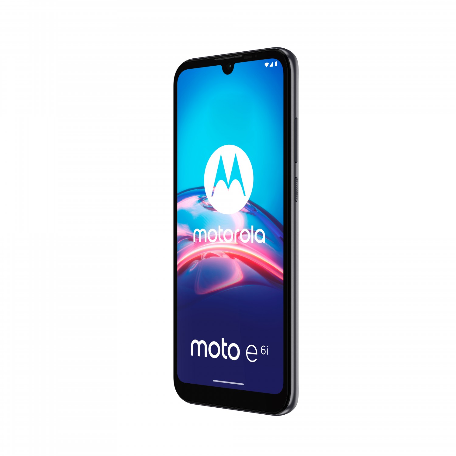 Motorola Moto E6i 2GB/32GB Meteor Grey