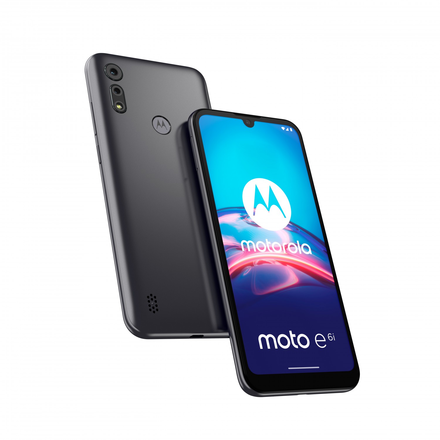 Motorola Moto E6i 2GB/32GB Meteor Grey