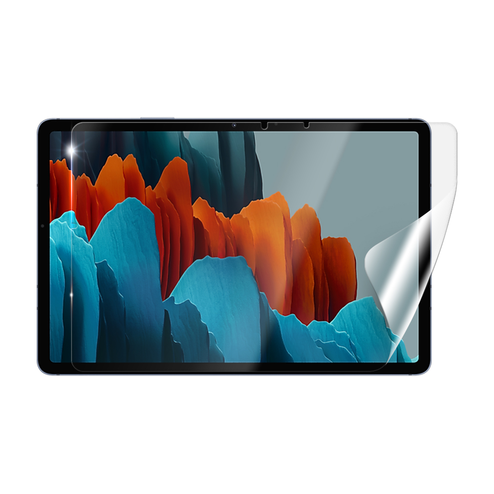 Ochranná fólie Screenshield pro Samsung Galaxy Tab S7 11.0 LTE