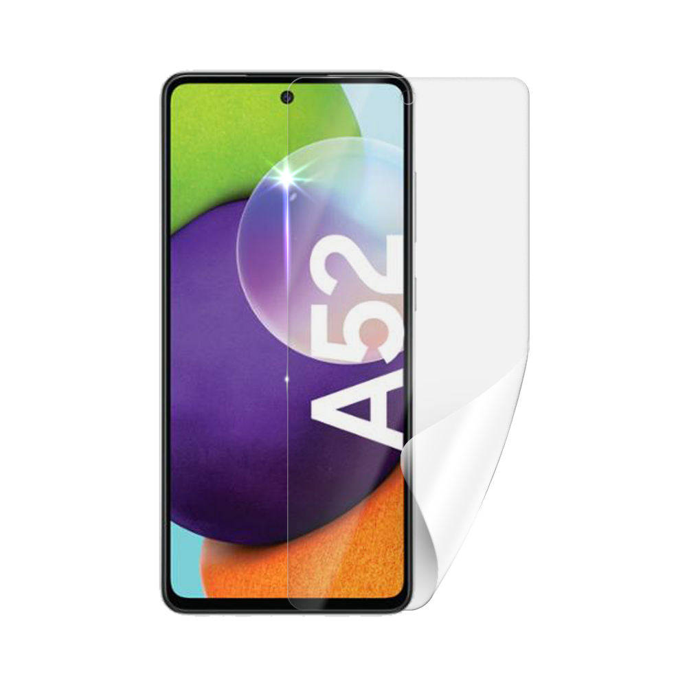 Ochranná fólie Screenshield pro Samsung Galaxy A52/A525G/A52s 5G