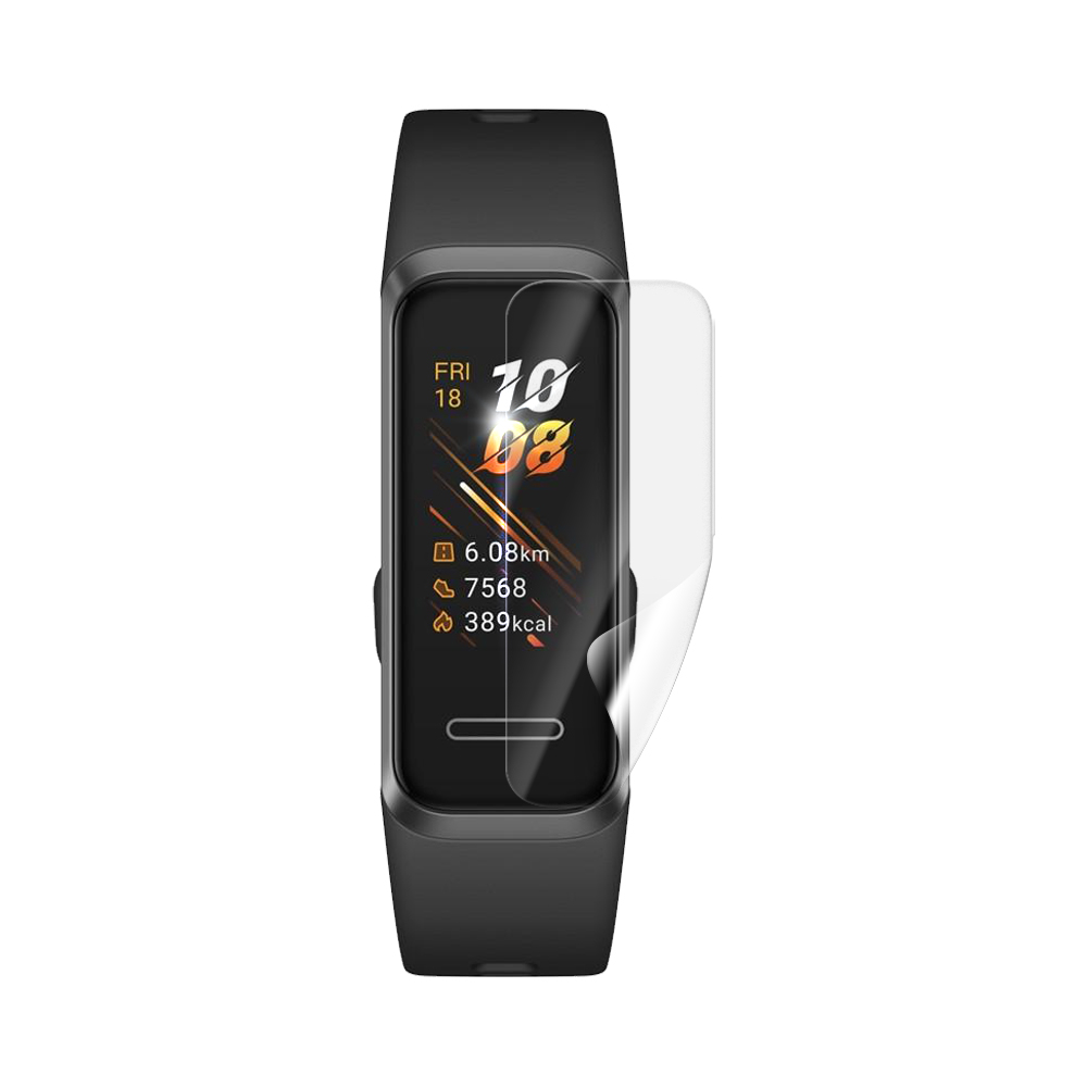 Ochranná fólie Screenshield pro Huawei Band 4