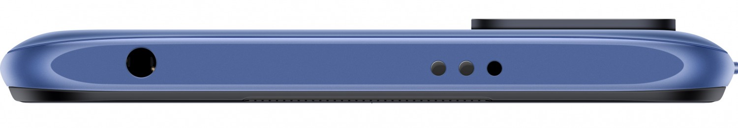 Xiaomi Redmi Note 10 5G 4GB/64GB modrá