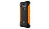 myPhone Hammer Explorer Pro 6GB/128GB oranžová
