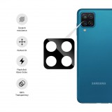Ochranné sklo fotoaparátu FIXED pro Samsung Galaxy A12