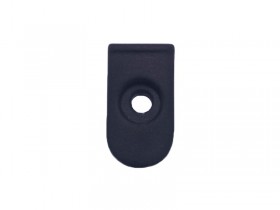 Náhradní aretační zobáček kloubu pro Xiaomi Scooter černá