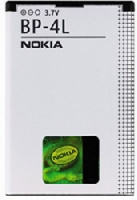 Baterie BP-4L Li-Pol 1500 mAh Nokia