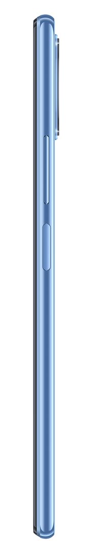 Xiaomi Mi 11 Lite 4G 6GB/128GB modrá