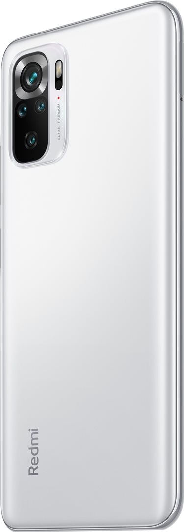 Xiaomi Redmi Note 10S 6GB/128GB bílá